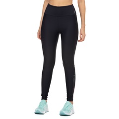 Calça Legging Feminina Oxer Fitness Recortes - Foto 1