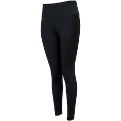 Calça Legging Feminina Oxer Recorte Textura - Foto 3