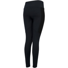 Calça Legging Feminina Oxer Recorte Textura - Foto 4