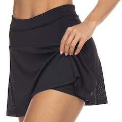Saia Short Feminina Oxer Fitness - Foto 4