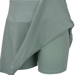 Saia Short Feminina Oxer Fitness - Foto 3