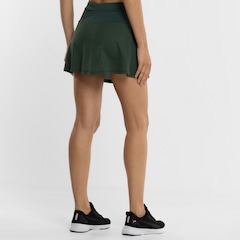 Saia Short Feminina Oxer Fitness - Foto 2