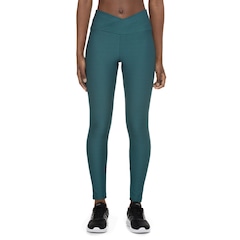 Calça Legging Feminina Oxer Cós Cruzado Plage - Foto 2