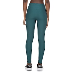 Calça Legging Feminina Oxer Cós Cruzado Plage - Foto 3