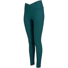 Calça Legging Feminina Oxer Cós Cruzado Plage - Foto 4