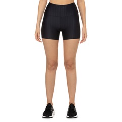 Bermuda Cós Alto e Média Compressão Feminina Oxer com Proteção UV FPS 50 Zig - Foto 2