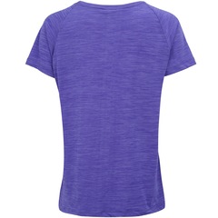 Camiseta Secagem Rápida e Cava Raglan Oxer Manga Curta Bruni - Feminina - Foto 7