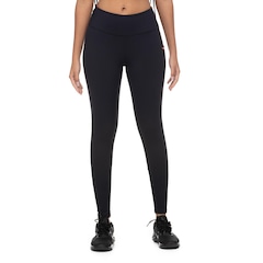 Calça Legging Feminina Oxer Bolso Lateral Marathon - Foto 4