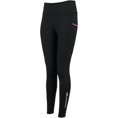 Calça Legging Feminina Oxer Bolso Lateral Marathon - Foto 6