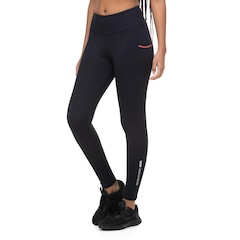 Calça Legging Feminina Oxer Bolso Lateral Marathon - Foto 2