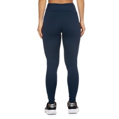 Calça Legging Feminina Oxer Bolso Lateral Marathon - Foto 3