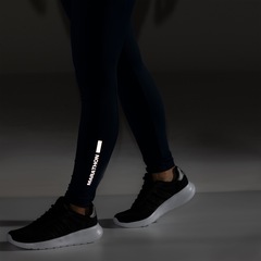 Calça Legging Feminina Oxer Bolso Lateral Marathon - Foto 5