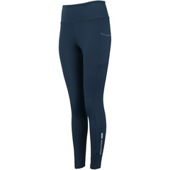 Calça Legging Feminina Oxer Bolso Lateral Marathon - Foto 7