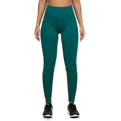 Calça Legging Feminina ASICS Recorte Mesh - Foto 3