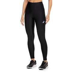 Calça Legging Feminina ASICS Cintura Alta - Foto 2