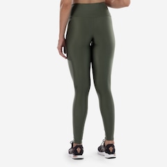 Calça Legging Feminina ASICS Cintura Alta - Foto 2