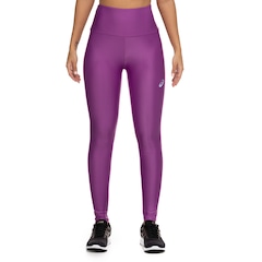 Calça Legging Feminina ASICS Cintura Alta - Foto 4