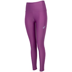 Calça Legging Feminina ASICS Cintura Alta - Foto 6