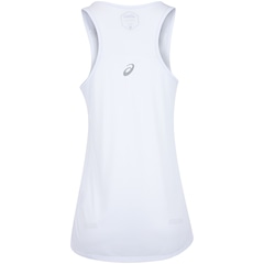 Camiseta Regata ASICS Recorte Respirável - Feminina - Foto 8