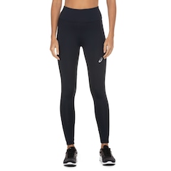 Calça Legging Feminina ASICS com Proteção UV e Bolso Lateral - Foto 4