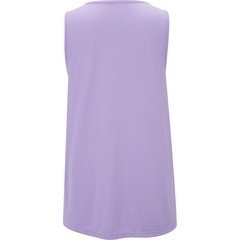 Camiseta Regata Feminina ASICS UV Protection Cavada - Foto 7