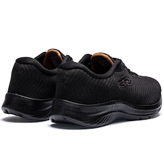 Tênis Olympikus Atmos - Feminino - Foto 4