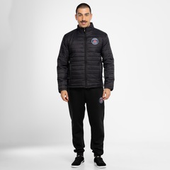 Jaqueta do PSG Balboa - Masculina - Foto 4
