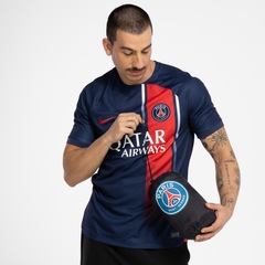 Jaqueta do PSG Balboa - Masculina - Foto 7