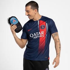 Jaqueta do PSG Balboa - Masculina - Foto 8
