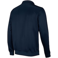 Jaqueta PSG Helanca Masculina Recortes - Foto 4