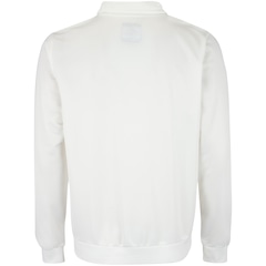 Jaqueta PSG Balboa Masculina Helanca Listras - Foto 2