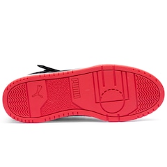 Tênis Cano Alto Puma RBD Game BDP - Masculino - Foto 6
