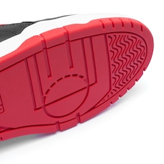 Tênis Cano Alto Puma RBD Game BDP - Masculino - Foto 9