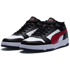 Tênis Puma RBD Game Low BDP - Masculino - Foto 2