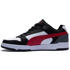 Tênis Puma RBD Game Low BDP - Masculino - Foto 3