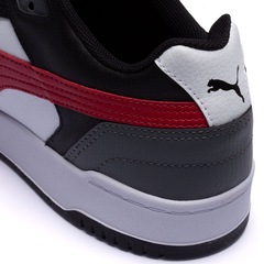 Tênis Puma RBD Game Low BDP - Masculino - Foto 7