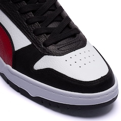 Tênis Puma RBD Game Low BDP - Masculino - Foto 8