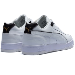 Tênis Puma RBD Game Low BDP - Masculino - Foto 4