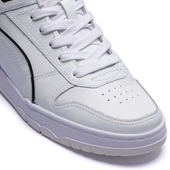 Tênis Puma RBD Game Low BDP - Masculino - Foto 8