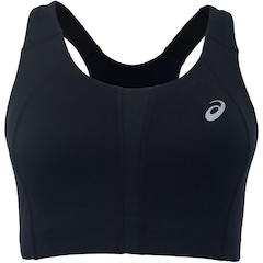 Top Fitness com Bojo removível ASICS Alta Sustentação respirável - Adulto - Foto 2