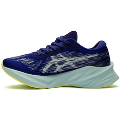 Tênis ASICS Novablast 3 - Feminino - Foto 3