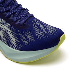 Tênis ASICS Novablast 3 - Feminino - Foto 8