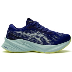 Tênis ASICS Novablast 3 - Feminino - Foto 1