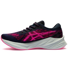 Tênis ASICS Novablast 3 - Feminino - Foto 4