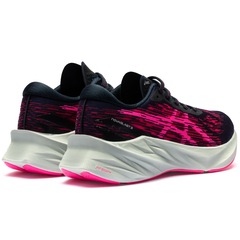 Tênis ASICS Novablast 3 - Feminino - Foto 5