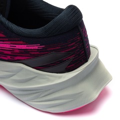 Tênis ASICS Novablast 3 - Feminino - Foto 8