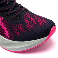 Tênis ASICS Novablast 3 - Feminino - Foto 9