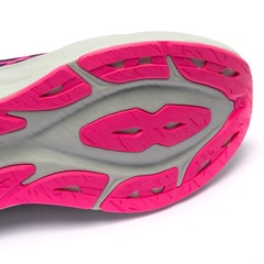 Tênis ASICS Novablast 3 - Feminino - Foto 10