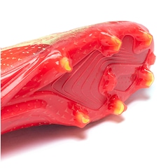 Chuteira Campo Puma Ultra Ultimate FG/AG - Adulto - Foto 9