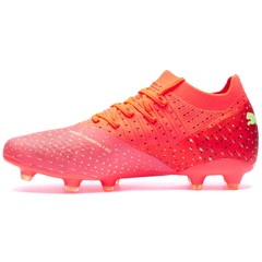 Chuteira de Campo Adulto Puma Future Z 3.4 FG/AG BDP - Foto 3